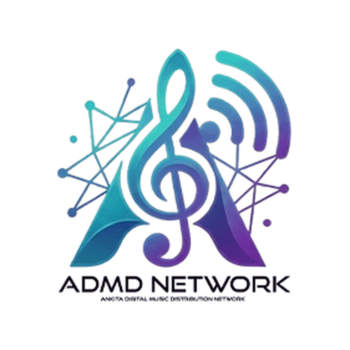 ADMD Network Logo